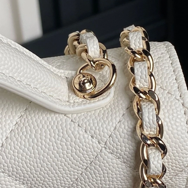 Ch**el top handle bags 4049h-0276