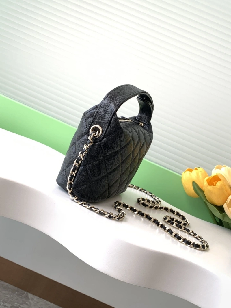 Ch**el top handle bags 4049h-0277