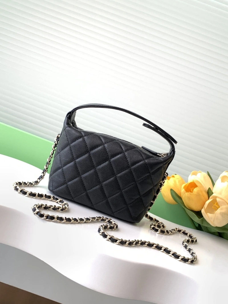 Ch**el top handle bags 4049h-0277