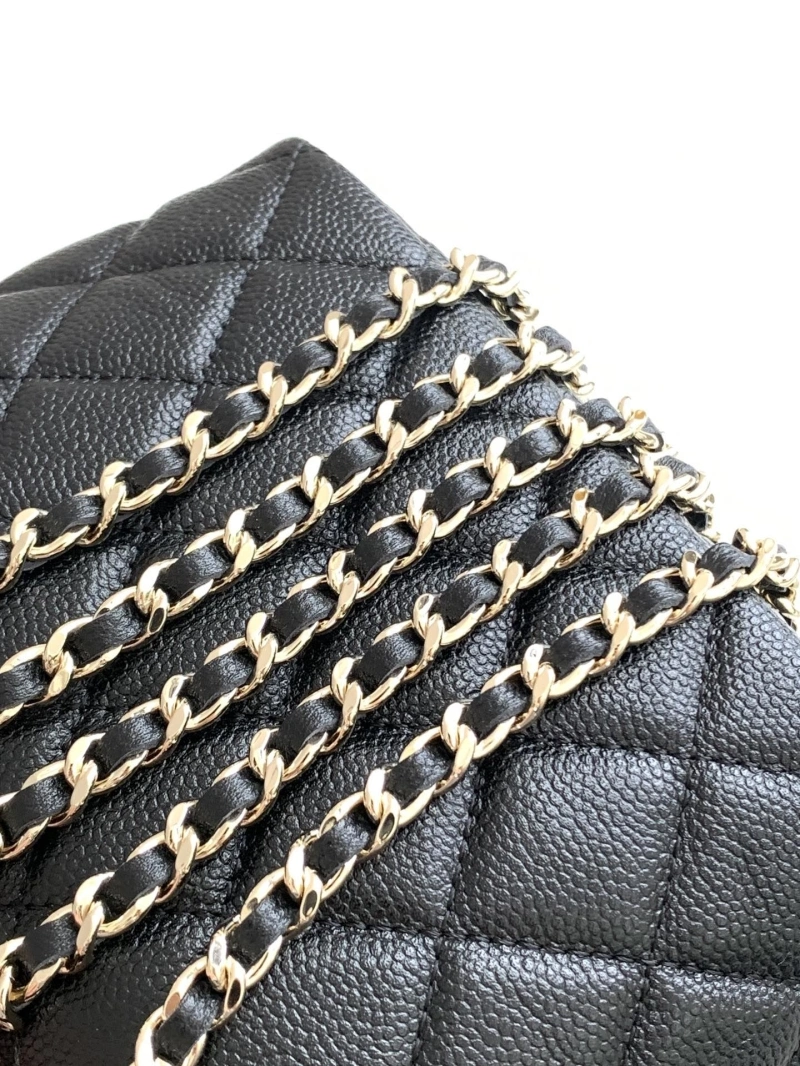 Ch**el top handle bags 4049h-0277