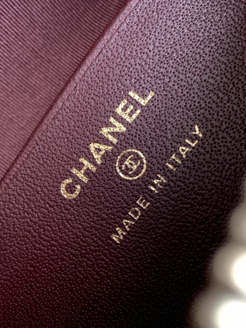Ch**el top handle bags 4049h-0277