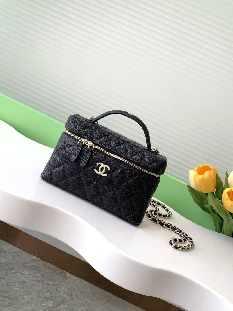 Ch**el cosmetic bags 4049h-0279