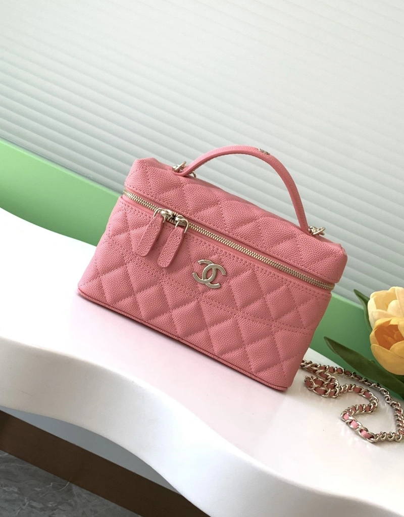 Ch**el cosmetic bags 4049h-0281