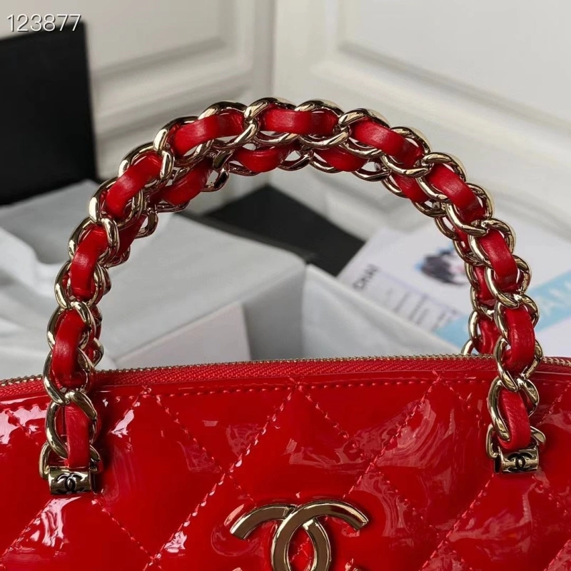 Ch**el top handle bags 4049h-0282