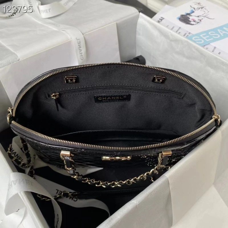Ch**el top handle bags 4049h-0283