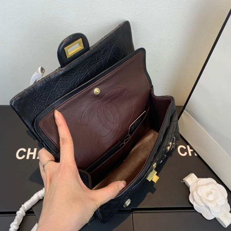 Ch**el cf series bags 4049h-0286