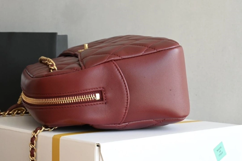 Ch**el satchel bags 4049h-0288