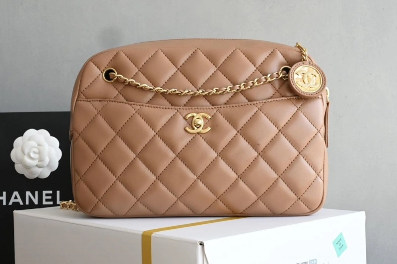 Ch**el satchel bags 4049h-0289