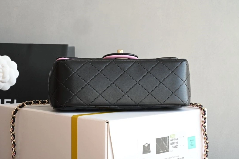 Ch**el cf series bags 4049h-0294
