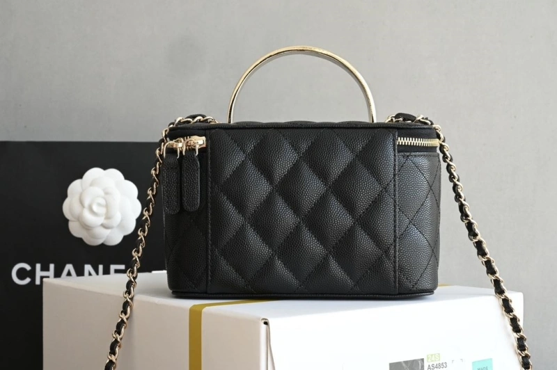Ch**el cosmetic bags 4049h-0296