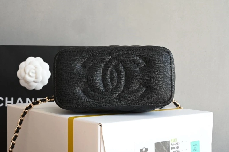 Ch**el cosmetic bags 4049h-0296