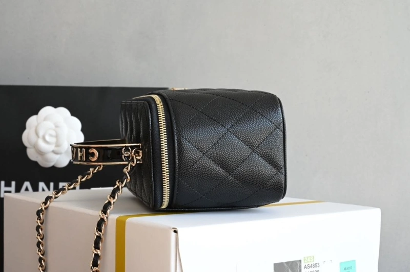 Ch**el cosmetic bags 4049h-0296
