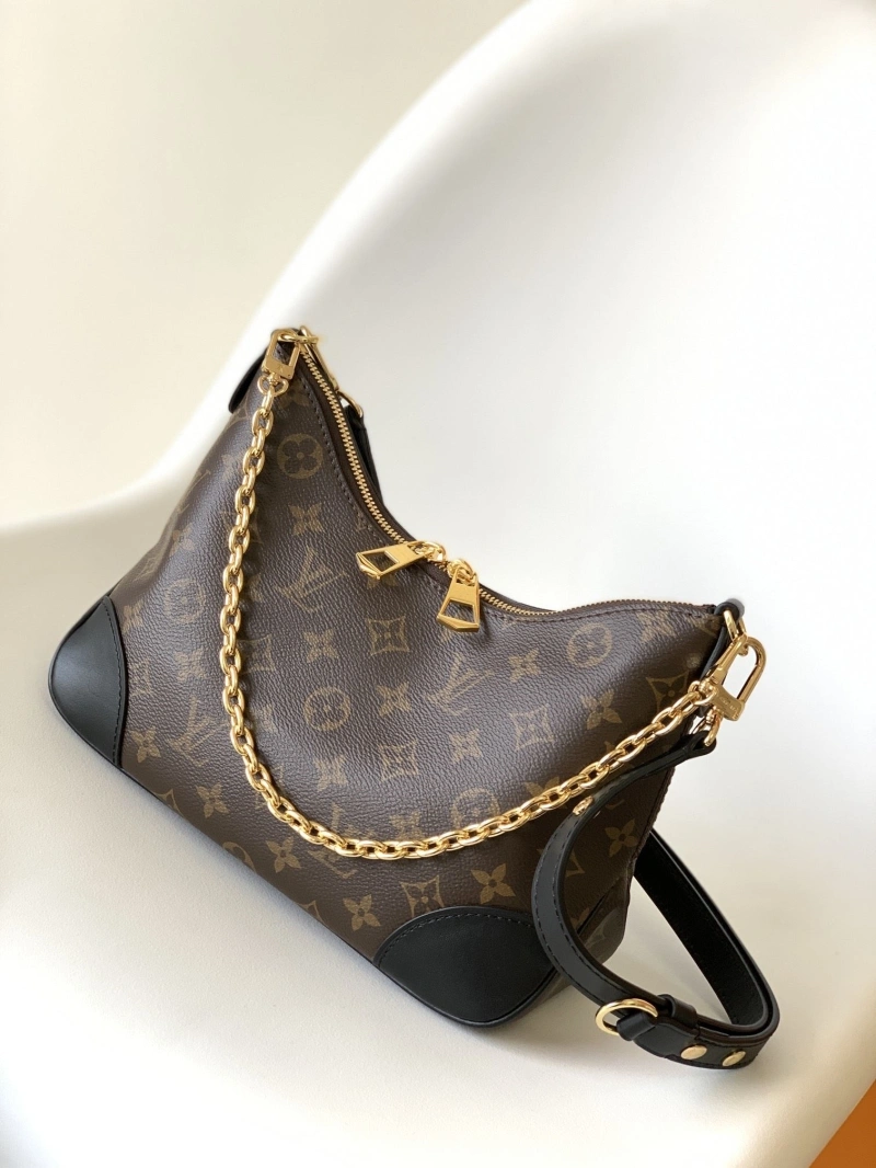 LV Satchel bags 4056A-0005