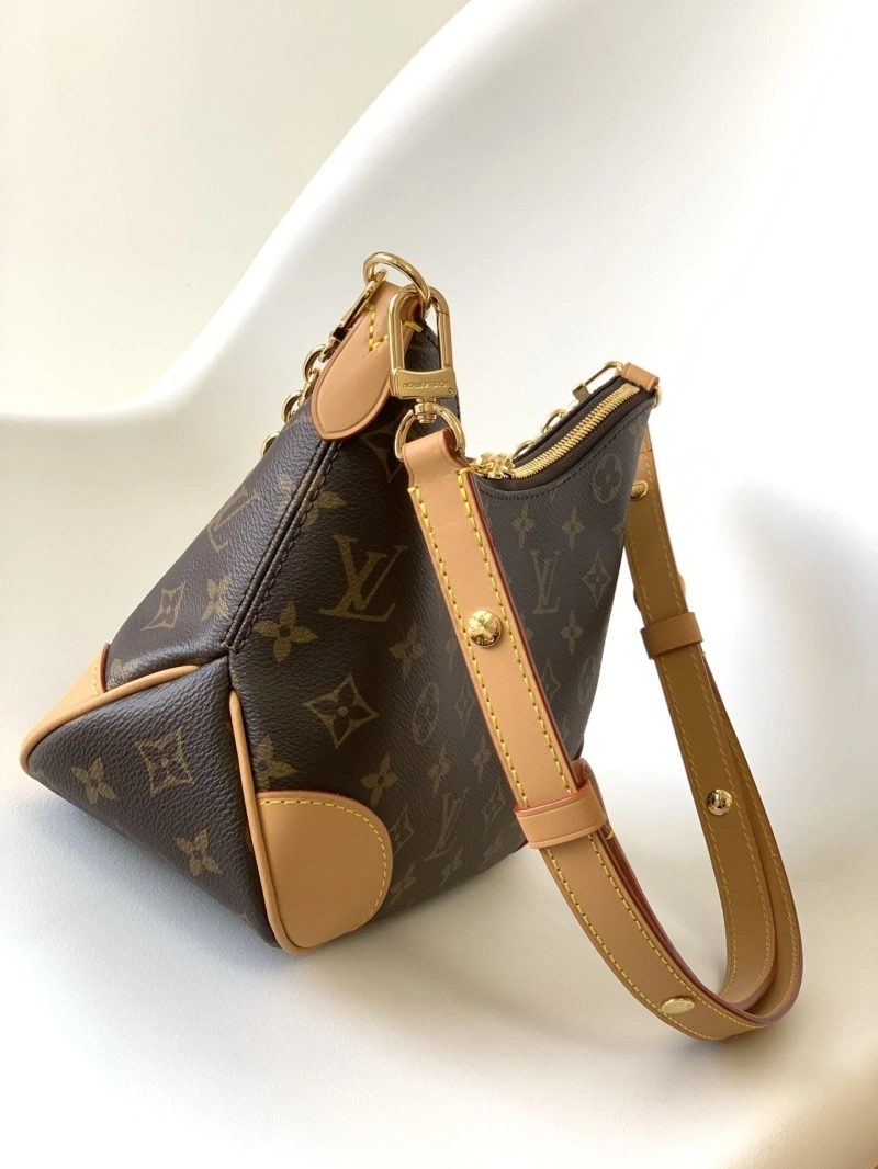 LV Satchel bags 4056A-0006