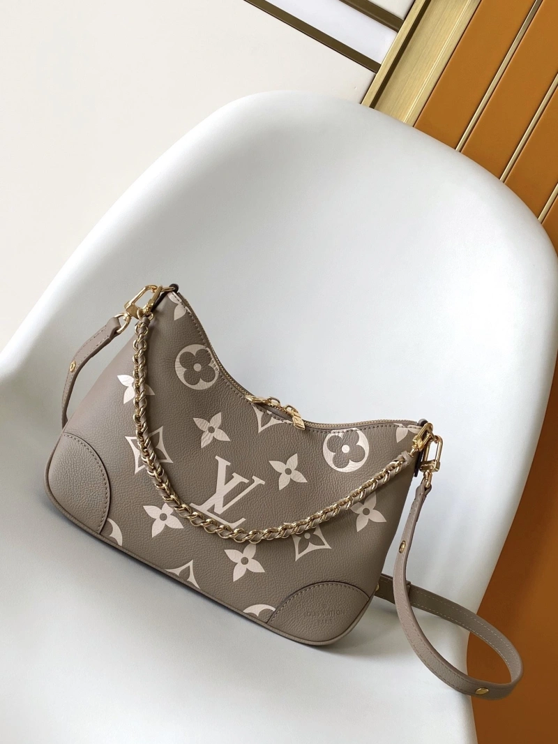 LV Satchel bags 4056A-0017