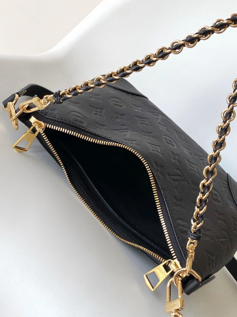 LV Satchel bags 4056A-0018