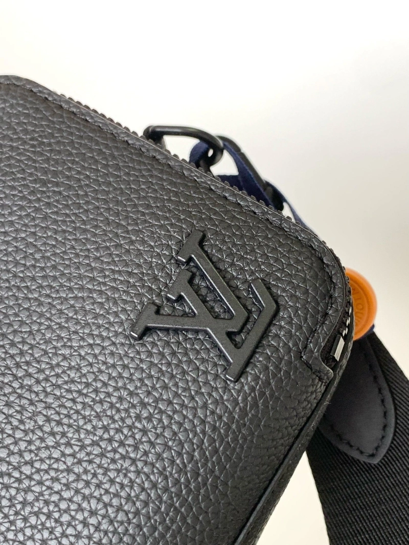 LV Satchel bags 4056A-0021
