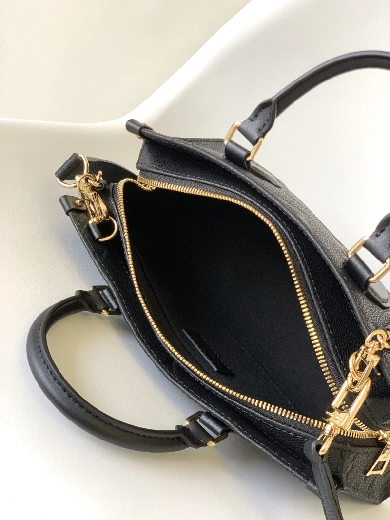 LV Top Handle Bags 4056A-0025