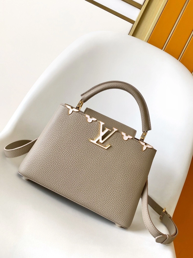 LV Capucines Bags 4056A-0028