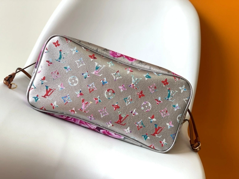 LV Shopping Bags 4056A-0044