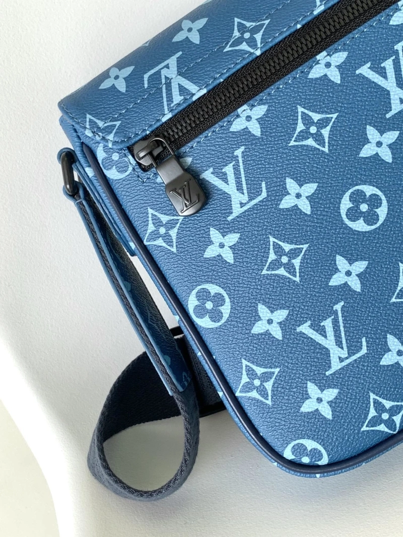 LV Satchel bags 4056A-0048
