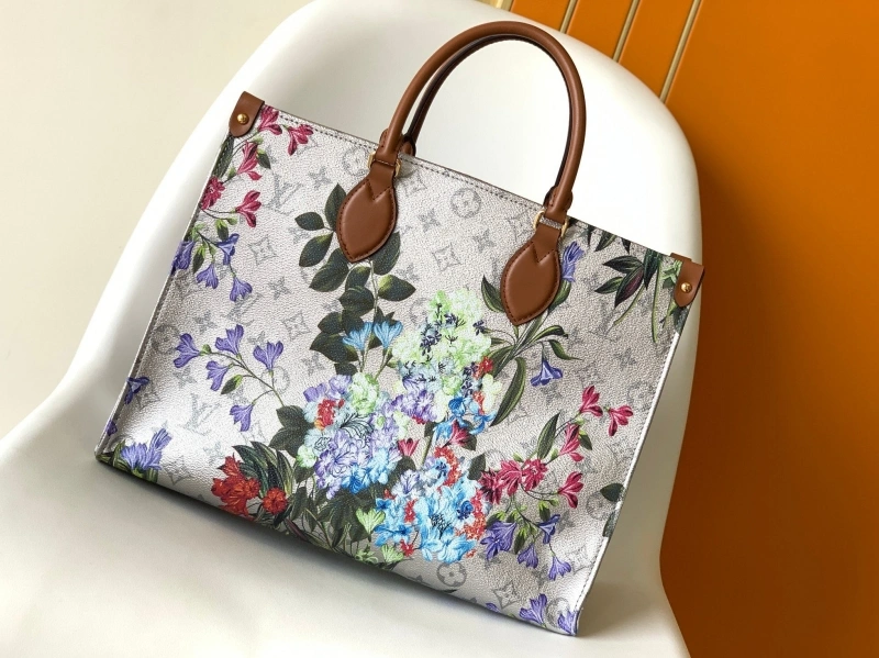LV Shopping Bags 4056A-0051