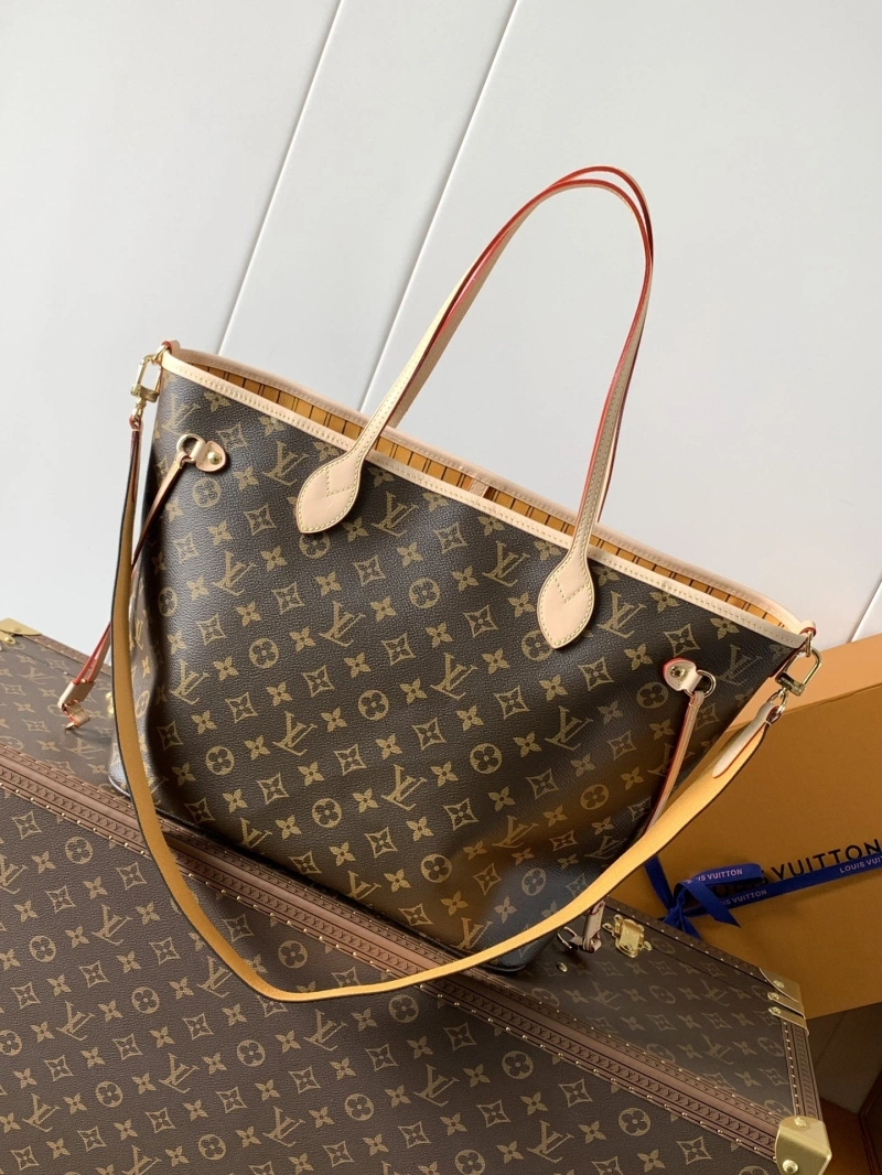 LV Shopping Bags 4056A-0057