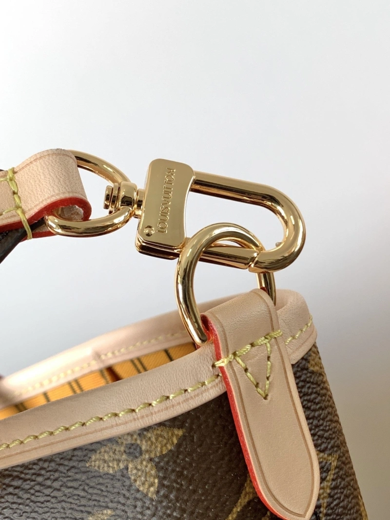LV Shopping Bags 4056A-0057