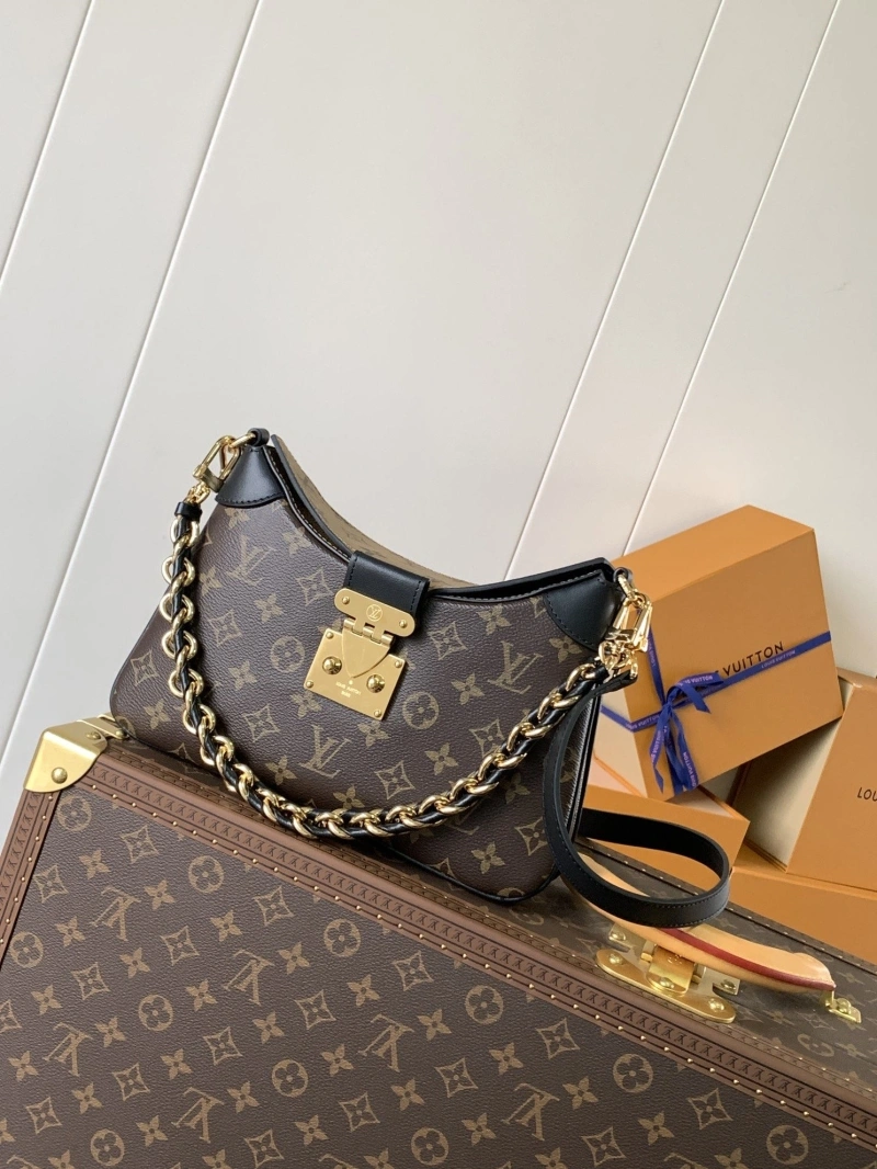 LV Satchel bags 4056A-0058