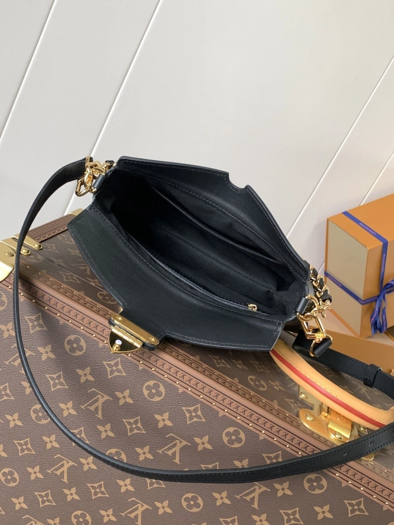 LV Satchel bags 4056A-0058