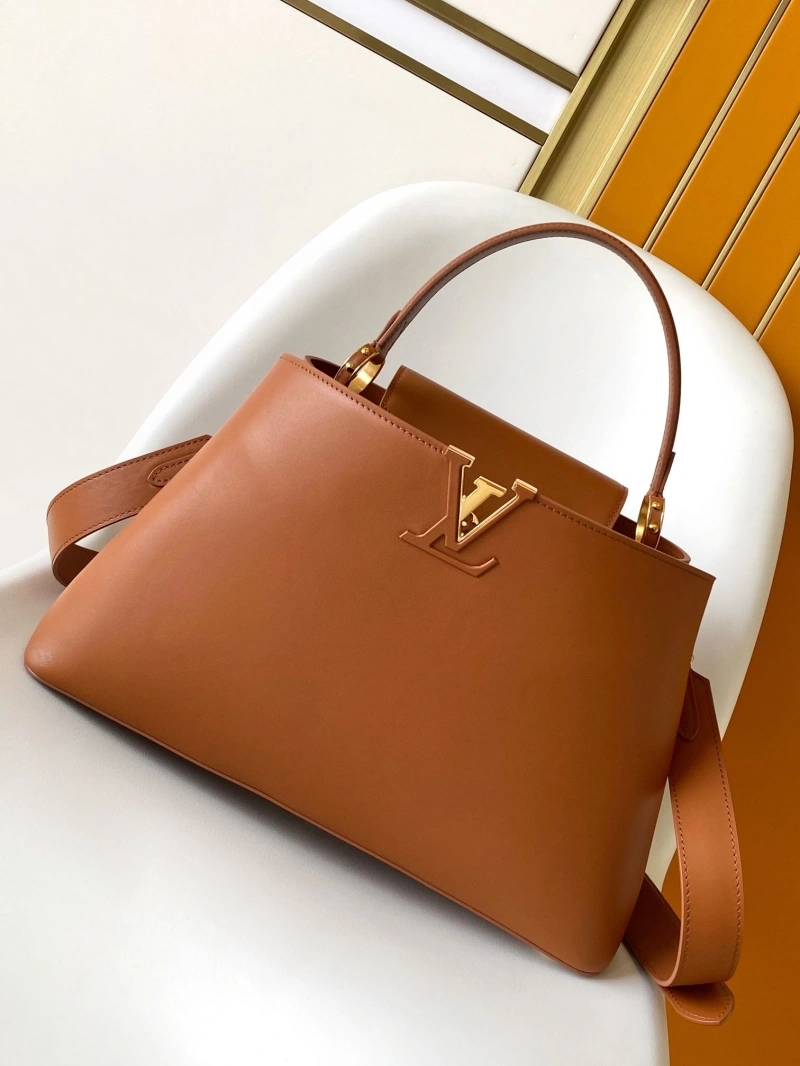 LV Capucines Bags 4056A-0062