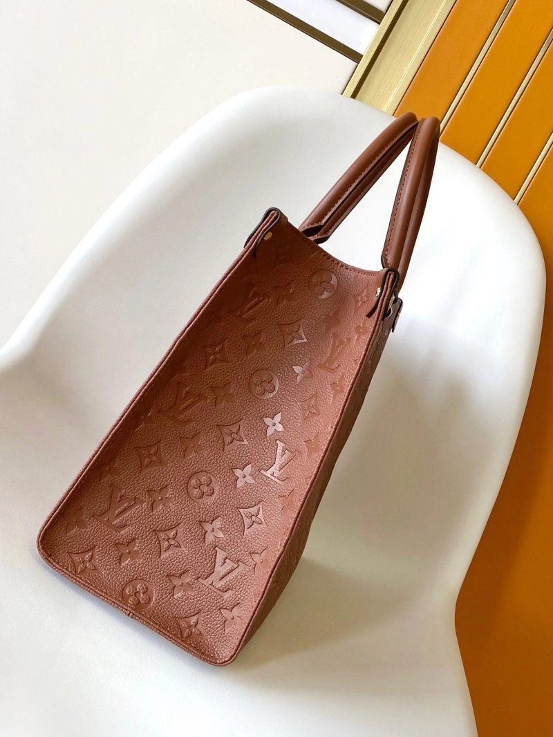 LV Shopping Bags 4056A-0066
