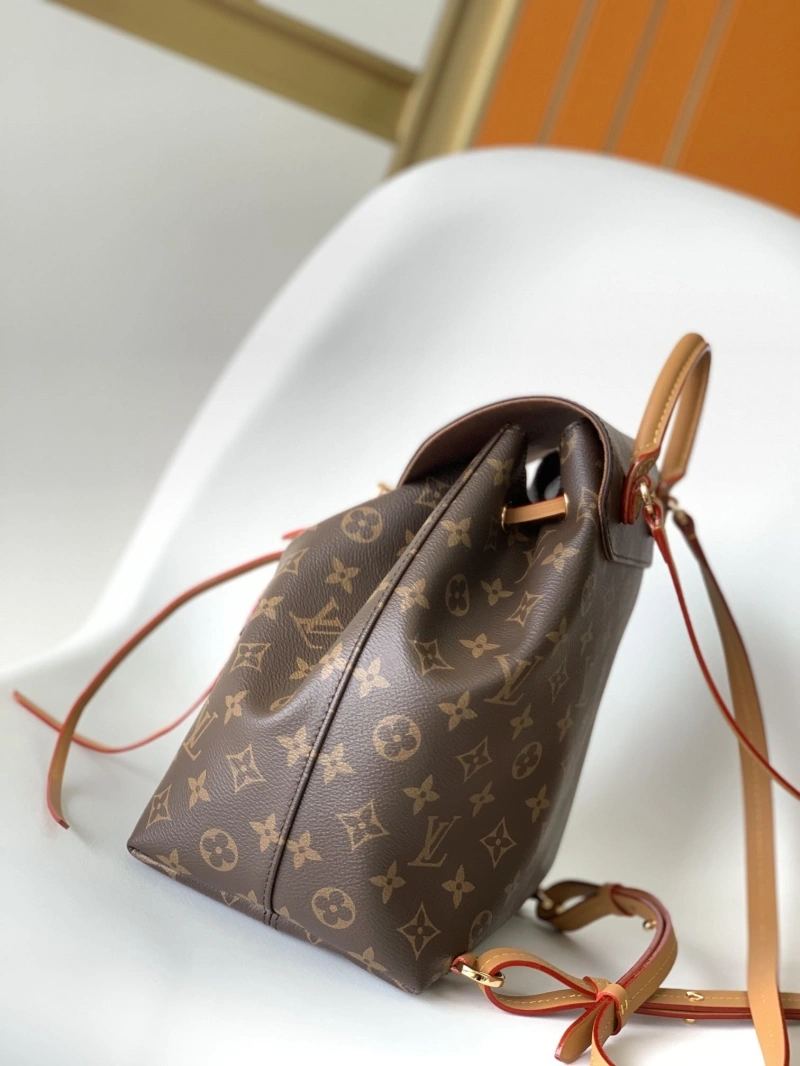LV Backpacks 4056A-0074