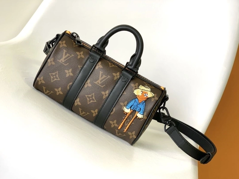 LV Speedy Bags 4056A-0086