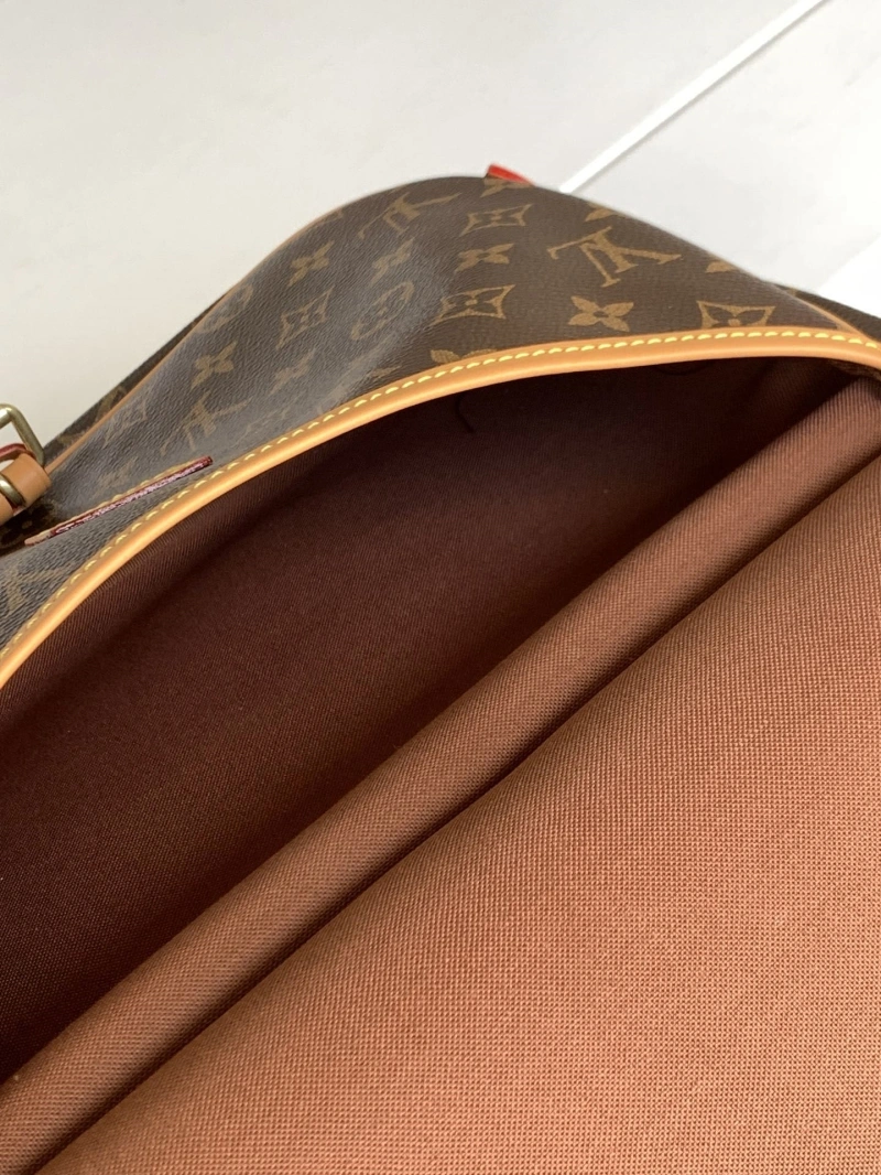 LV Satchel bags 4056A-0092