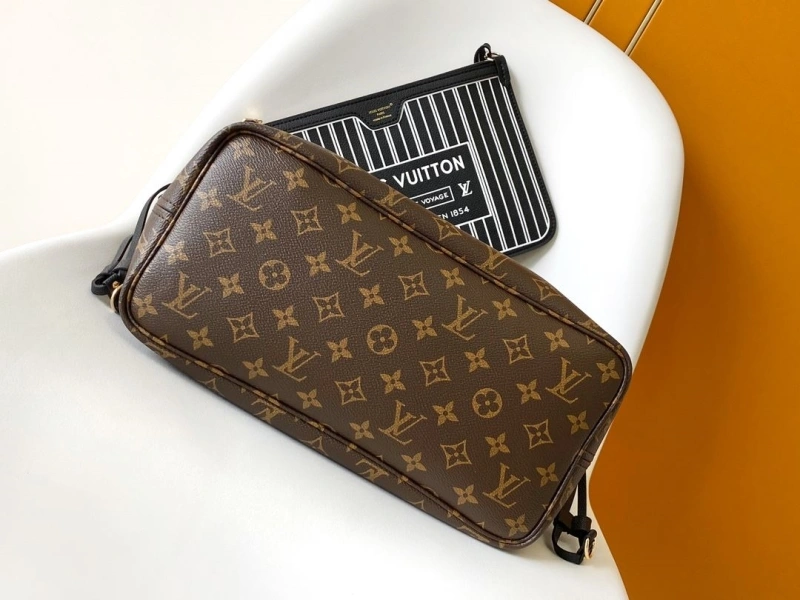 LV Shopping Bags 4056A-0097