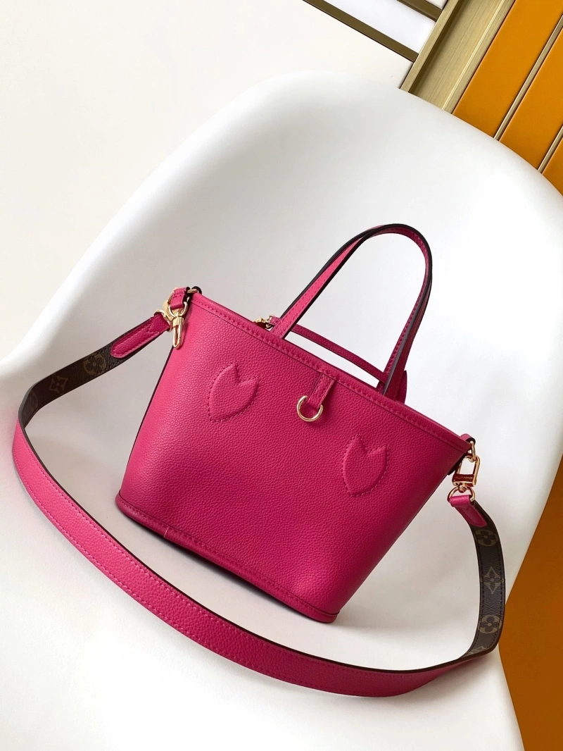 LV Shopping Bags 4056A-0102