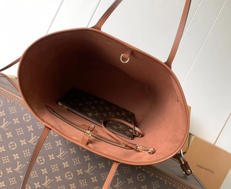 LV Shopping Bags 4056A-0119