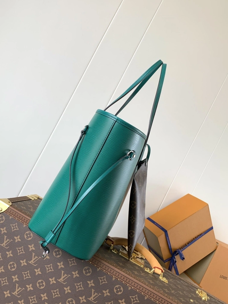LV Shopping Bags 4056A-0121