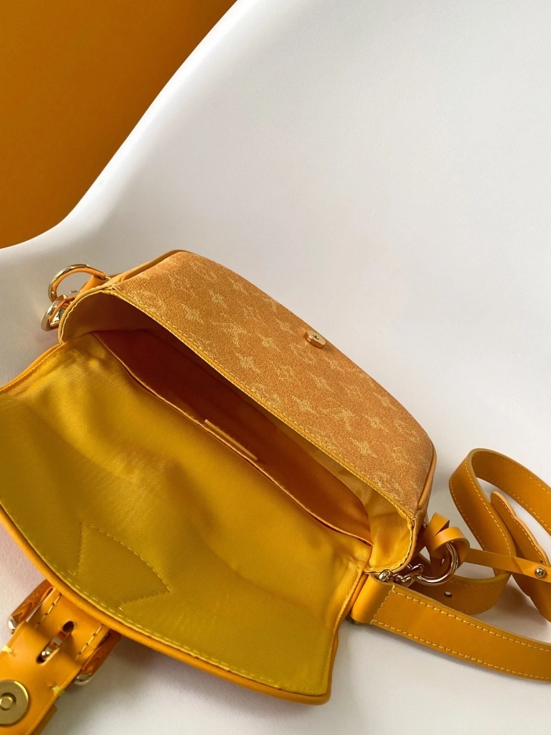 LV Satchel bags 4056A-0131