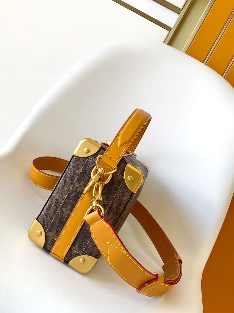 LV Box Bags 4056A-0142