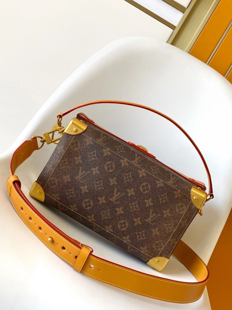 LV Box Bags 4056A-0142