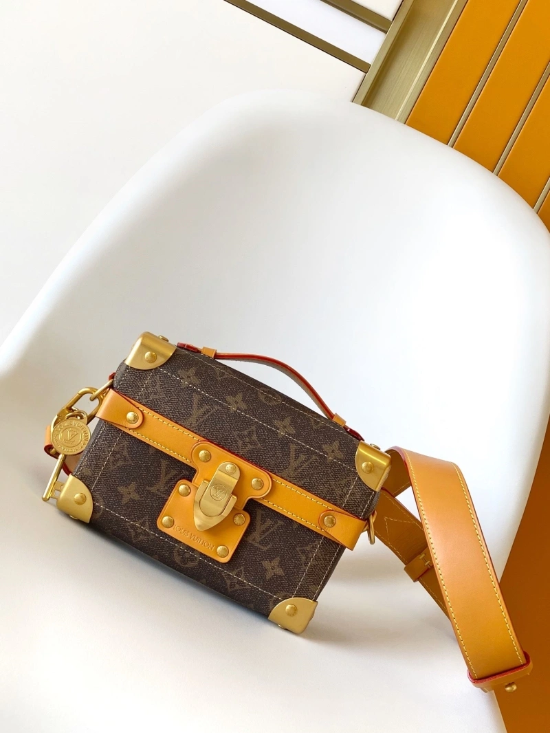 LV Box Bags 4056A-0145