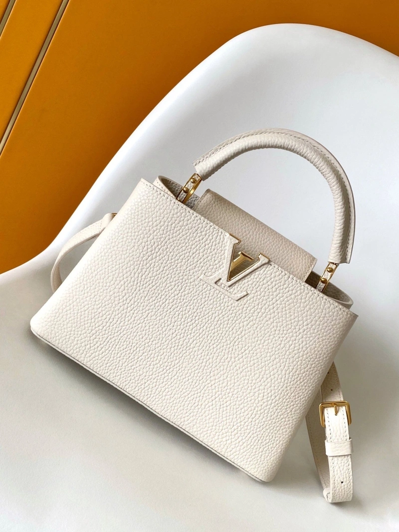 LV Capucines Bags 4056A-0149