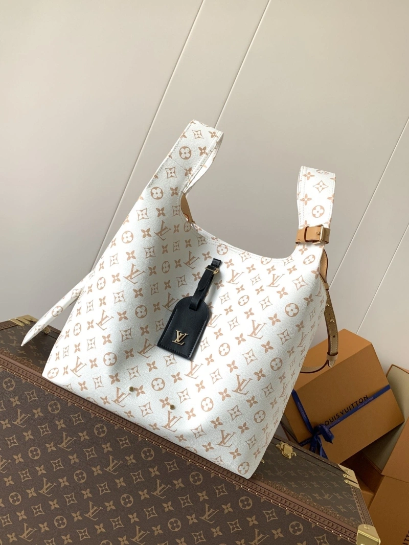 LV Top Handle Bags 4056A-0161