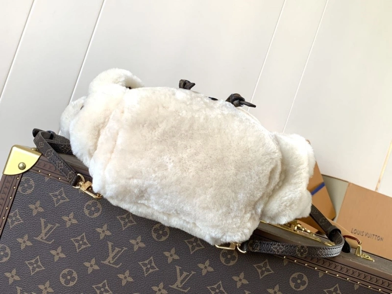 LV Backpacks 4056A-0173