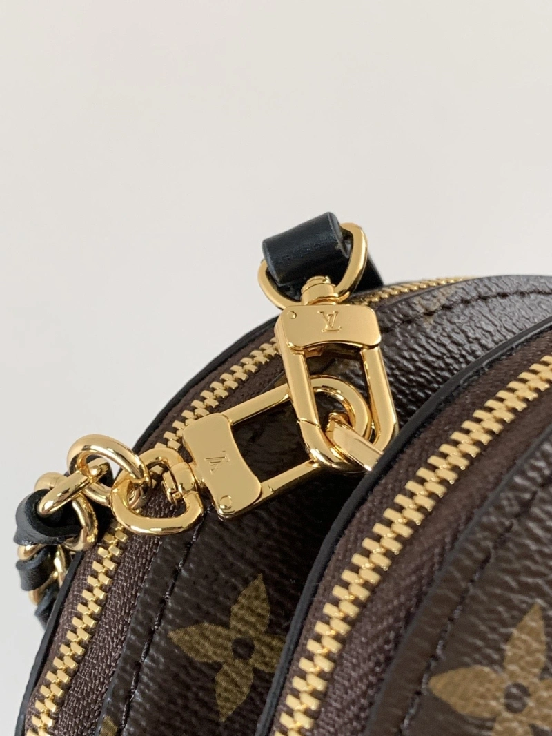 LV Satchel bags 4056A-0175