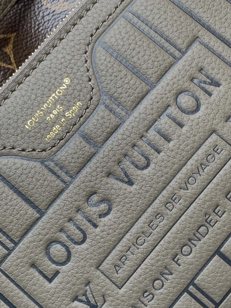LV Shopping Bags 4056A-0177