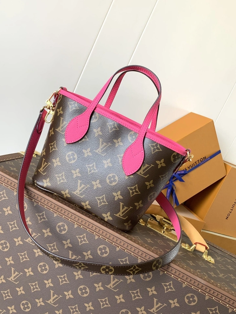 LV Shopping Bags 4056A-0178