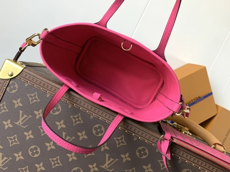 LV Shopping Bags 4056A-0178